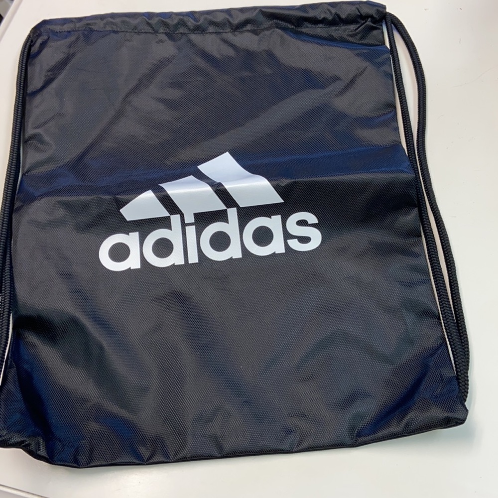 Adidas back pouch New. - Picture 2 of 3